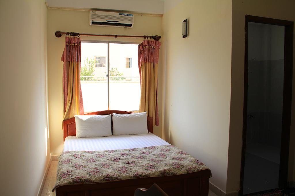 Hanhcafe Hotel ญาจาง ภายนอก รูปภาพ