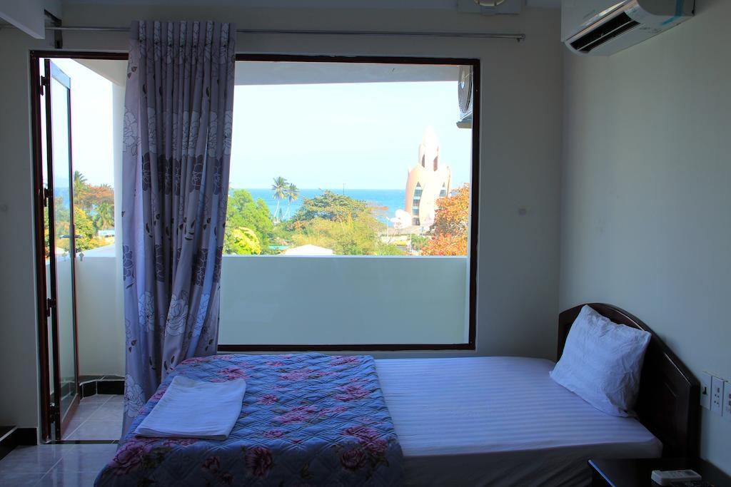 Hanhcafe Hotel ญาจาง ห้อง รูปภาพ